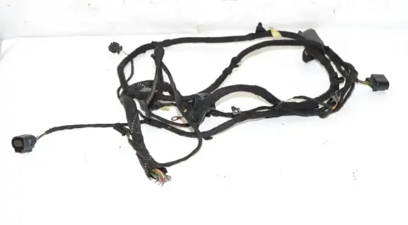Audi A6 S6 C7 4G Tailgate/trunk wiring harness 8K9971822