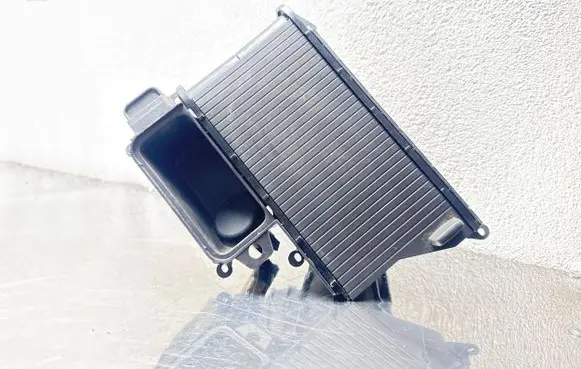 Opel Insignia A Cup holder front 333488716 0012543301