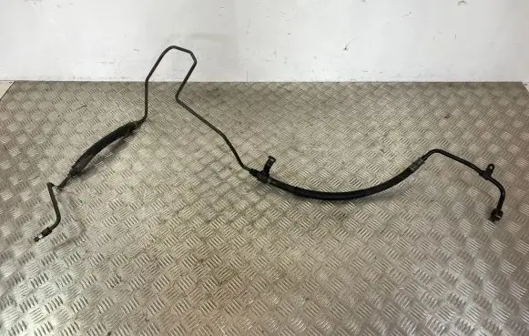 SsangYong Rexton Power steering hose/pipe/line 36350B04