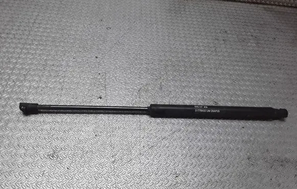 Fiat Punto (188) Tailgate/trunk strut/damper 51778432