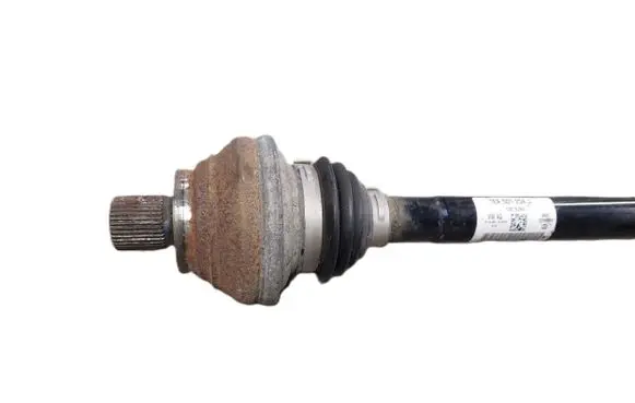 Volkswagen ID.4 Front driveshaft 1EA501204J