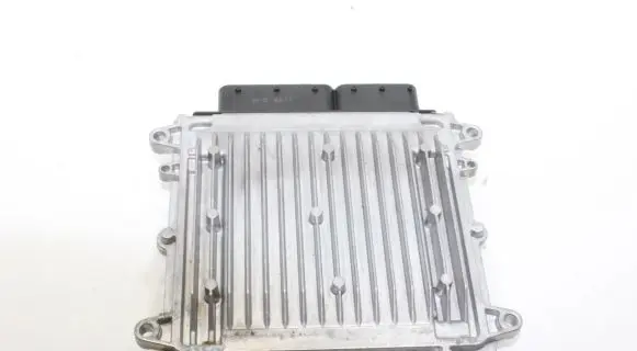 Honda Accord Engine control unit/module 37820RL0G54 0281015742