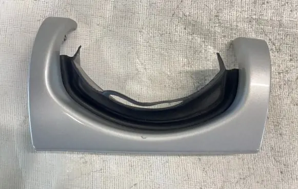 Mini One - Cooper R50 - 53 Dashboard trim