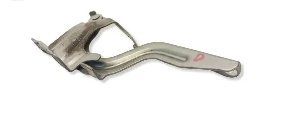 Nissan X-Trail T32 Engine bonnet/hood hinges 