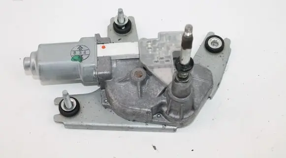 Infiniti EX Rear window wiper motor 287101BA0A