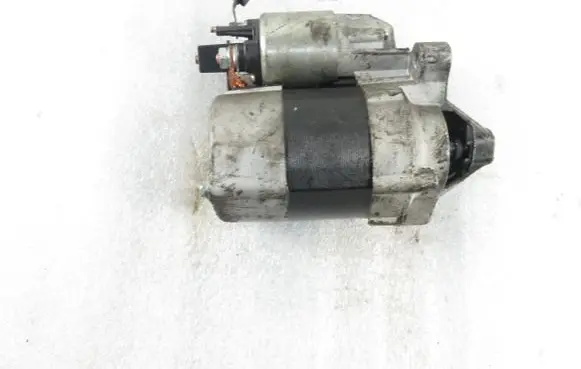 Renault Scenic I Starter motor STX200058
