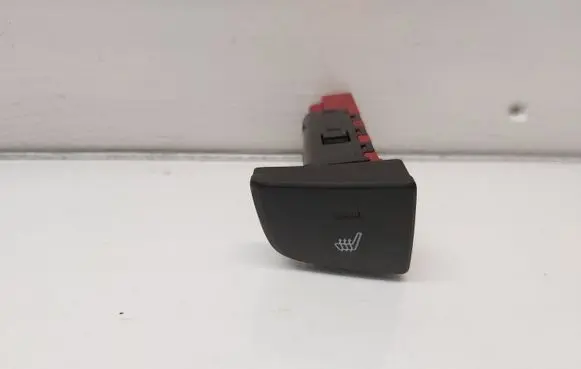 Chevrolet Captiva Seat heating switch 299107638