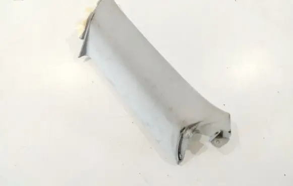 Audi A6 S6 C6 4F (C) pillar trim 4F9867287