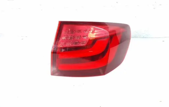 BMW 5 F10 F11 Rear/tail lights