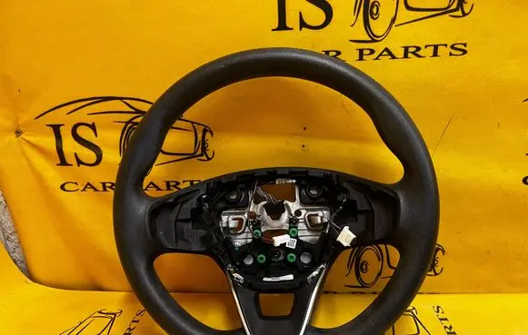 Ford Escape IV Steering wheel LJ6B-3600-AG LJ6B-3600-AG3ZHE LJ6B3600AG3ZHE