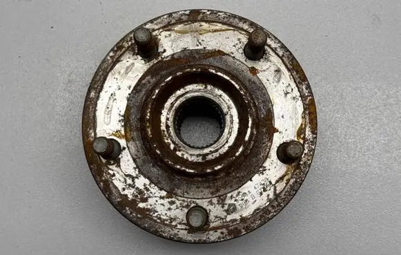 Chrysler Pacifica Front wheel ball bearing 906AA 47433