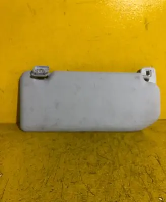 Peugeot 508 RXH Sun visor