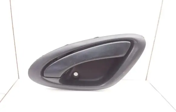Front door interior handle