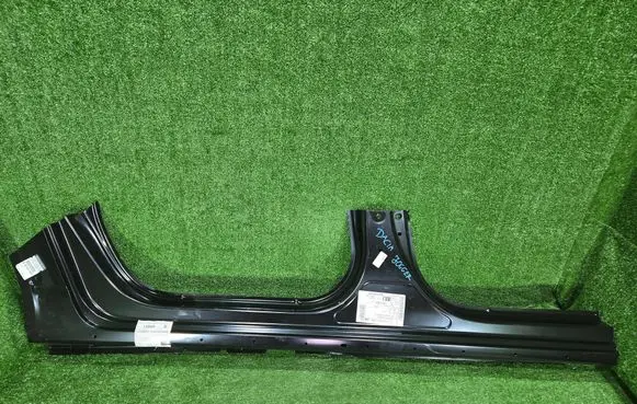 Dacia Jogger (B) Pillar trim (exterior) 764504105R