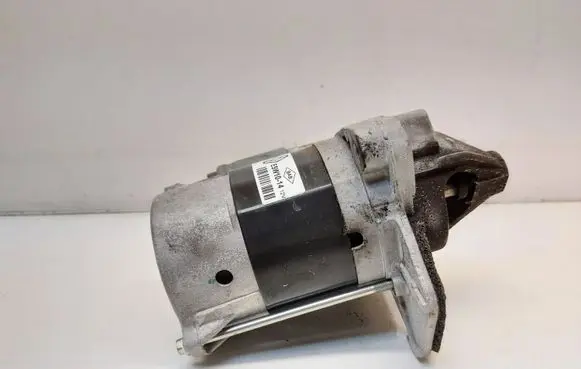 Smart ForFour II W453 Starter motor 233009161R