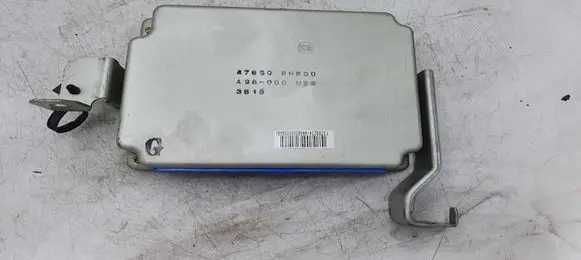 Nissan X-Trail T30 ABS control unit/module 478508H800