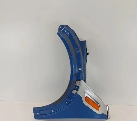 Mini Cooper Countryman R60 Fender