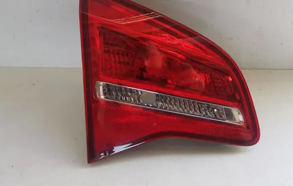 Opel Meriva B Tailgate rear/tail lights 13260838 21620101 0284500162