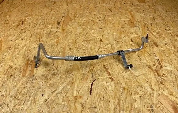 MG ZS Air conditioning (A/C) pipe/hose 10539554