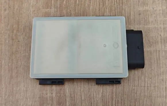 BMW 5 G30 G31 G38 Other devices 5A495A3