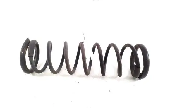 Mercedes-Benz G W461 W463 1st Gen Front coil spring A4633210604