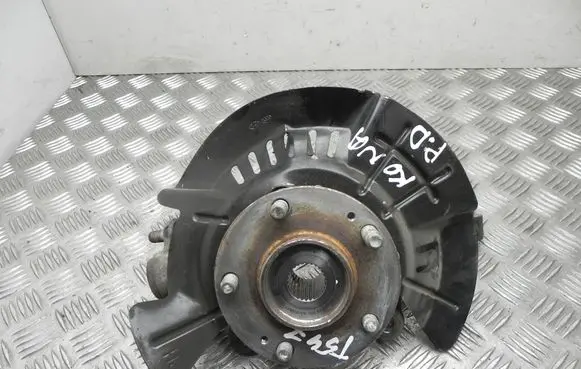 Hyundai Kona I Front wheel hub 51701J9300