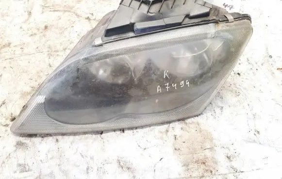Chrysler Pacifica Headlight/headlamp 3157a 3157-a