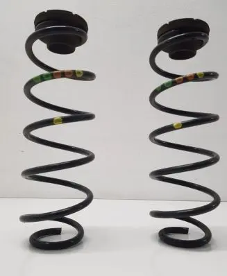 Volkswagen Up Rear coil spring