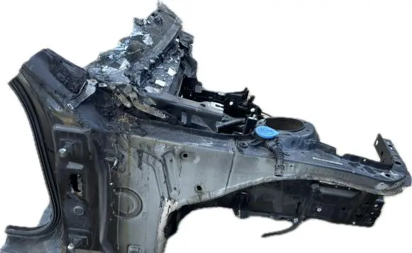 BMW 4 F36 Gran coupe Front quarter panel 41007416344 41007284102 41007284092