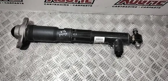 Skoda Enyaq iV Rear shock absorber/damper 1EA513425C 1EA512037L EM535901