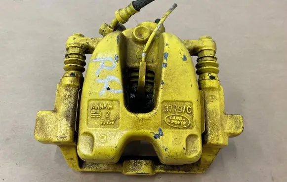 Land Rover Range Rover Sport L320 Rear brake caliper 3779C