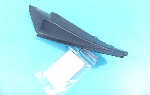 Mazda 3 III Center console BJS7-51PB1 IMPRK1296976