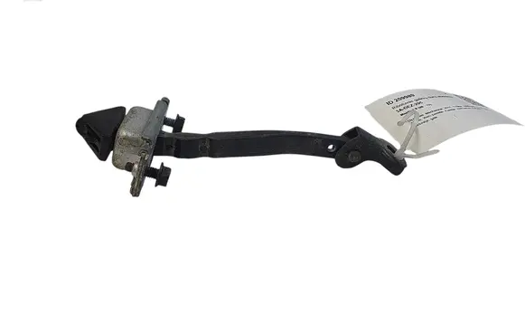 Mazda 3 II Rear door check strap stopper