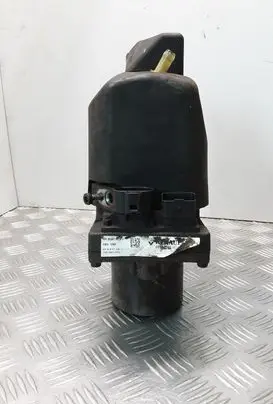 Renault Latitude (L70) Electric power steering pump 491109313R