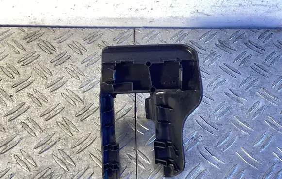 Lexus IS III XE30 Front door seat control surround trim 7215753070