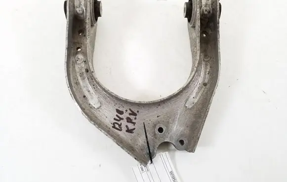 Mercedes-Benz E W211 Front lower control arm/wishbone A2113308907