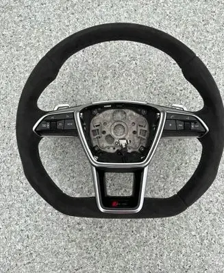 Audi RS6 Steering wheel 4K03100133