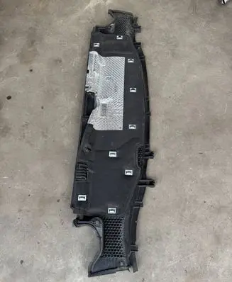 Ford S-MAX Wiper trim JM2BR01628AB