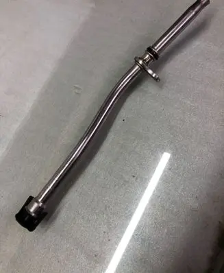 Mercedes-Benz GLA H247 Oil fill pipe A7003703700