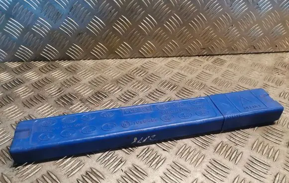 BMW X3 E83 Tool box 1095457