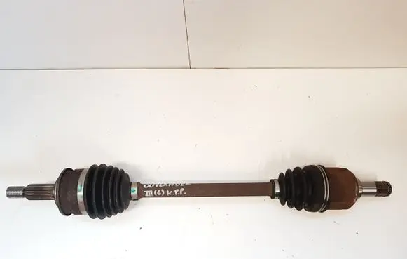 Mitsubishi Outlander Front driveshaft 3815A523