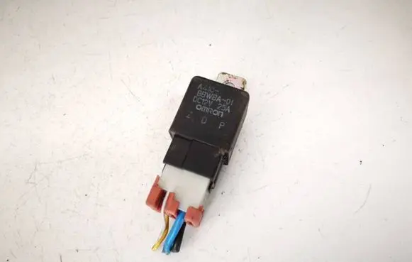 KIA Sorento Other relay bbwba01 bbwba-01