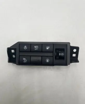 Nissan Leaf II (ZE1) Other switches/knobs/shifts 681RU5SK0A