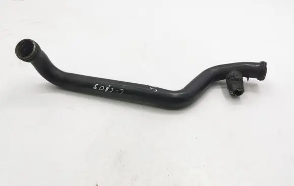 Citroen C-Crosser Engine coolant pipe/hose