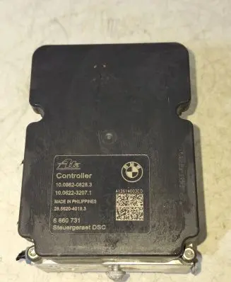 BMW 1 F20 F21 ABS Pump 412614003CD 10062232071 10096208283