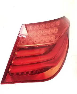 BMW 7 F01 F02 F03 F04 Rear/tail lights 7182198