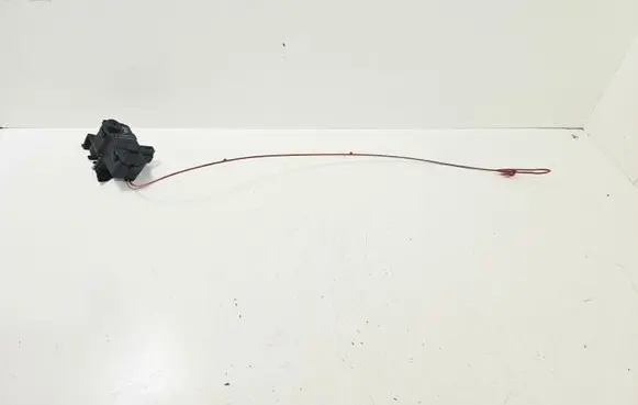 Porsche Cayenne (92A) Fuel tank cap lock 8K0862153E