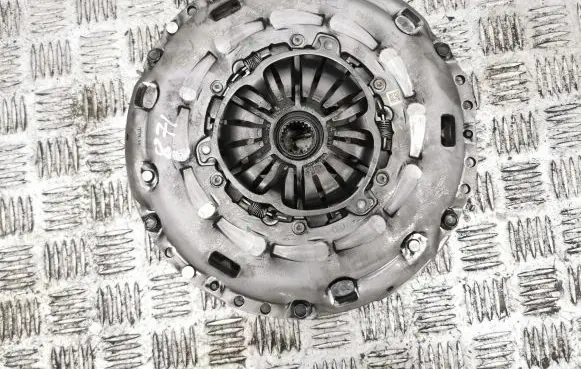 Mazda CX-30 Clutch set kit