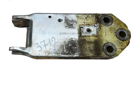 BMW 5 F10 F11 Radiator support slam panel bracket 51117200705 7200705