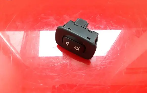 Citroen C4 Grand Picasso Suspension ride height/mode switch 96384805XT